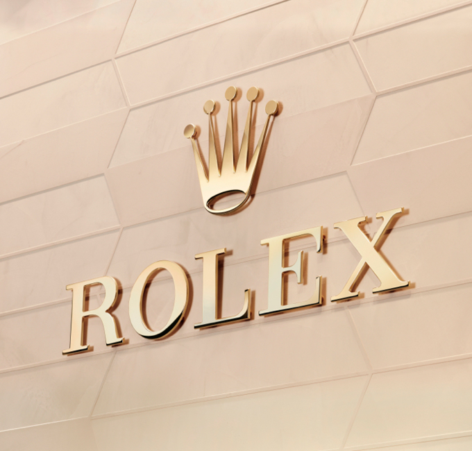 Rolex DAFC