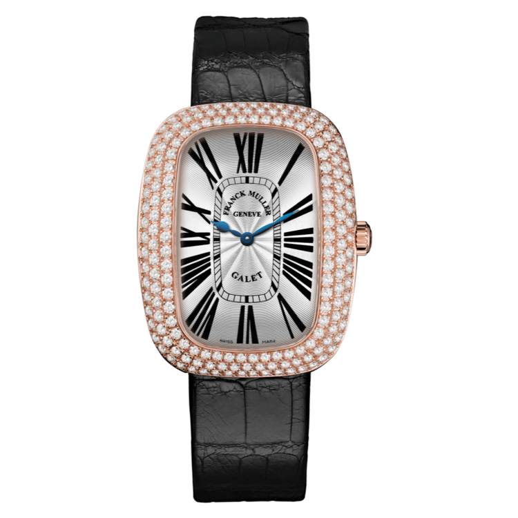 Galet Rose Gold