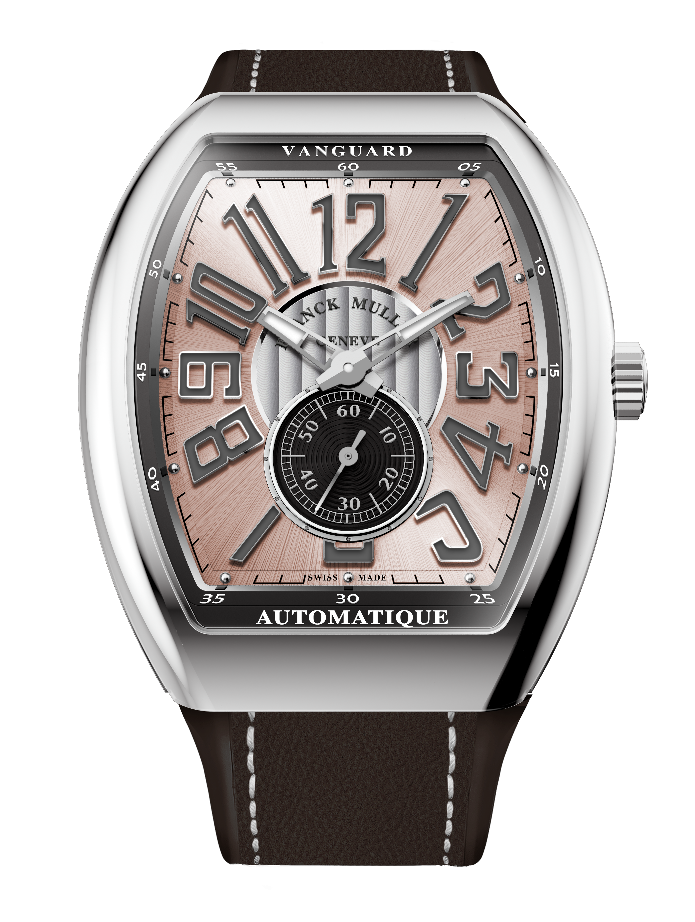 Vanguard  Slim Vintage