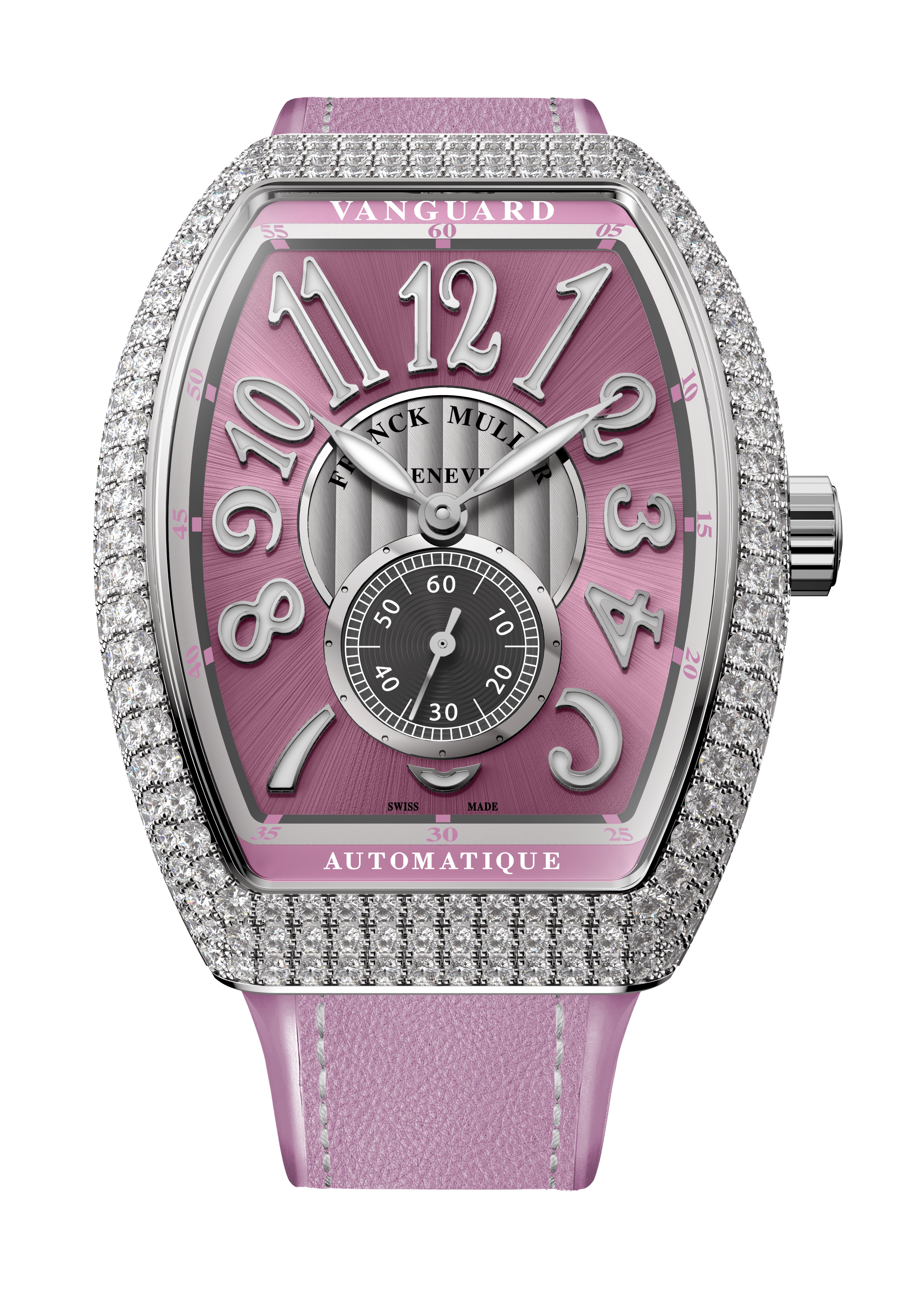 Vanguard Lady Slim Vintage