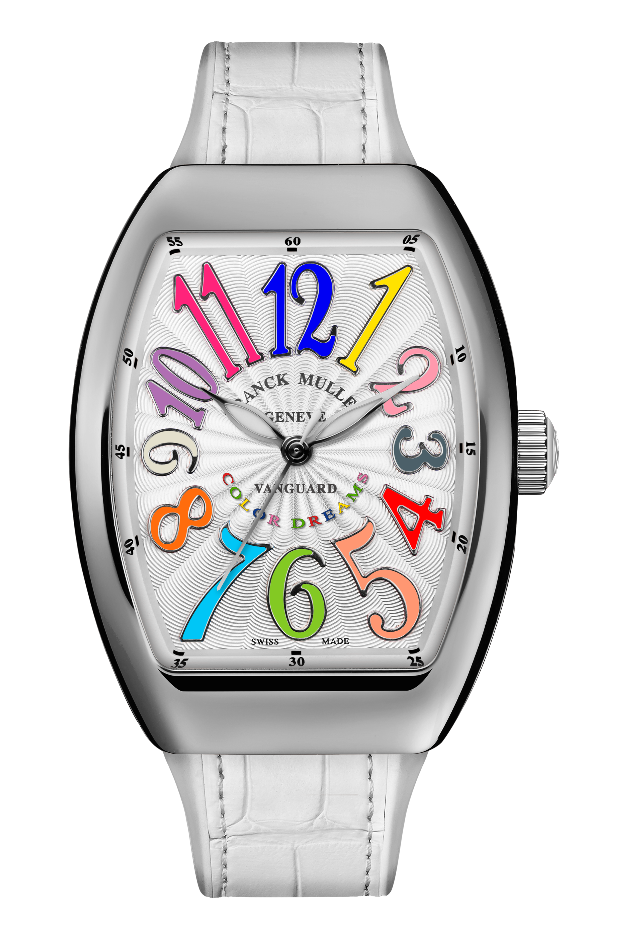 Vanguard Lady Color Dreams