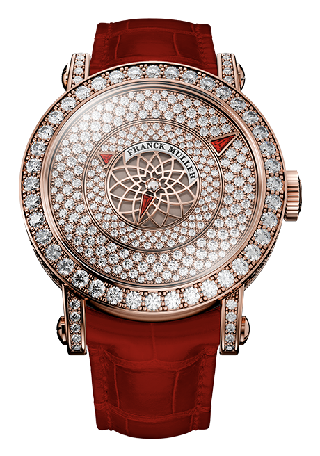 Round Triple Mystery