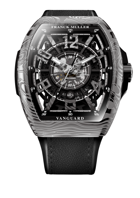 Vanguard Damascus Racing